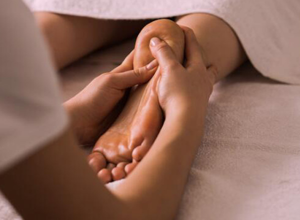 西安临潼贵的足道养生馆-一个休闲的理想场所(2026年最新会所动态)