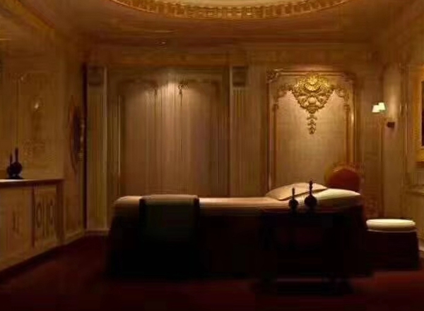 西安临潼高档休闲会所风采展示（九）