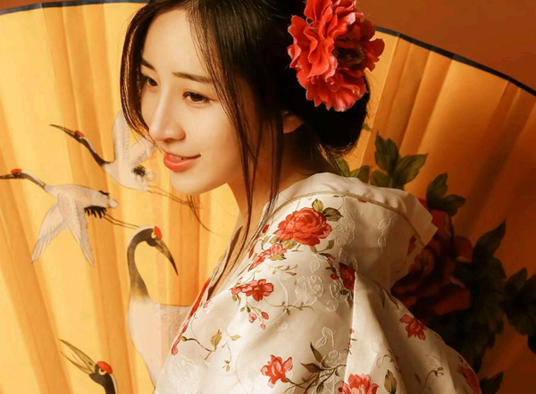 西安临潼洗浴spa商务会所艺师风采（四）