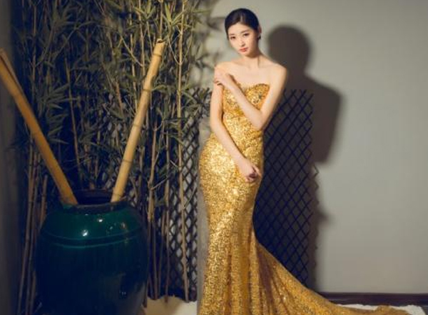 西安临潼会所艺师风采展示（六）